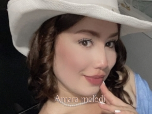 Amara_melodi