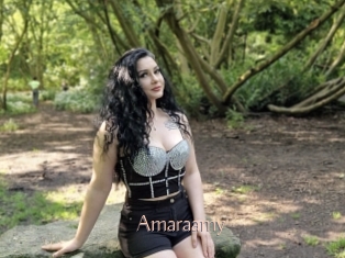 Amaraamy