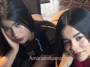 Amaraandsamara