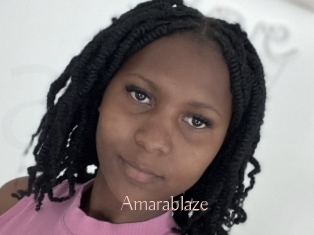 Amarablaze