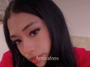 Amarafoox