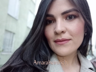 Amaraheinrich