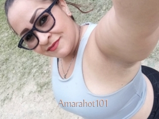 Amarahot101