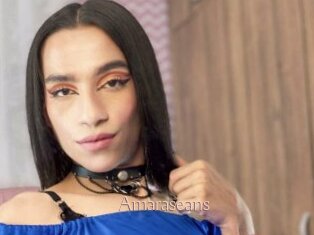 amaraseans Anal Sexe