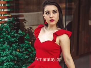 Amarataylor