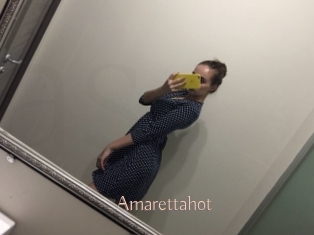 Amarettahot