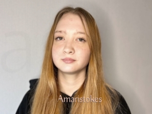 amaristokes Anal Sexe