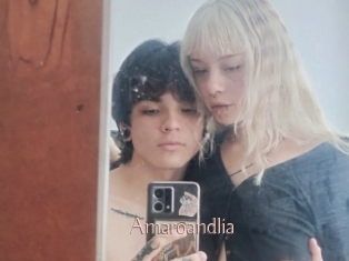 Amaroandlia