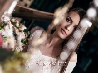 Amarykallista