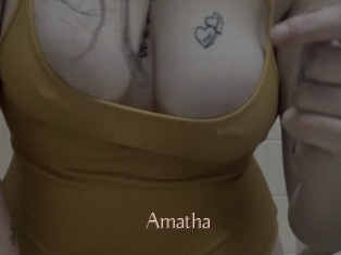 Amatha