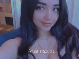 Amatistacutte