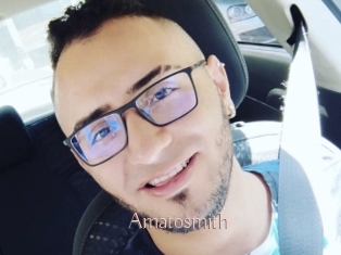 Amatosmith