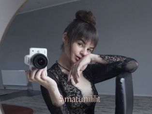 Amatunililit