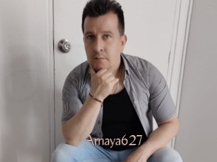 amaya627 Anal Sexe