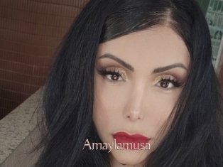 Amaylamusa