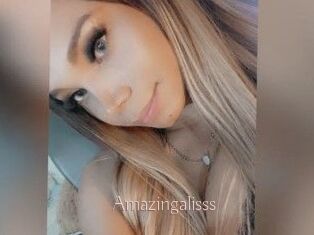 Amazingalisss