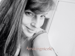 amazingnicole Anal Sexe