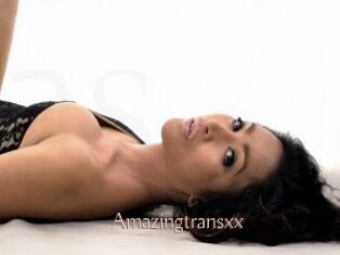 Amazingtransxx