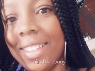Ambar_ebony