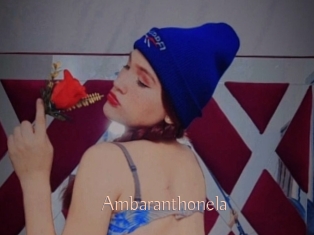 Ambaranthonela