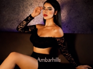 Ambarhills