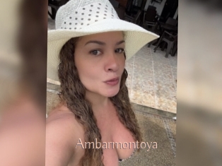 Ambarmontoya