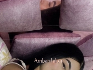 Ambarrhilton