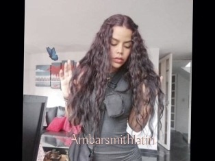Ambarsmithlatin