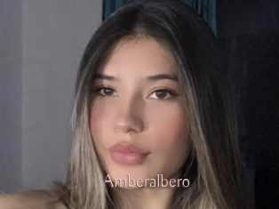 Amberalbero