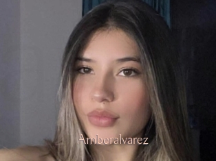 Amberalvarez