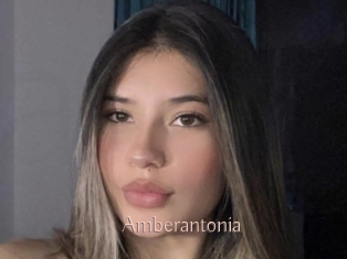 Amberantonia