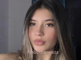 Amberantonieta