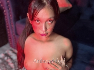 Amberashford