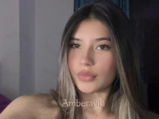 amberavila Anal Sexe