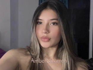Amberbahamon