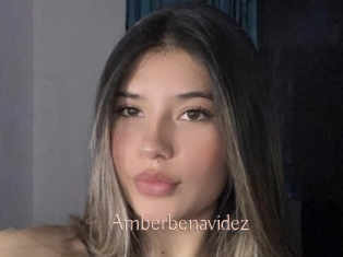 Amberbenavidez