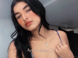 Amberblake21