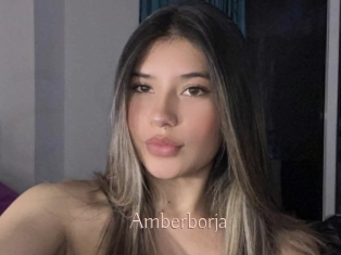 Amberborja