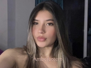 Amberbotero