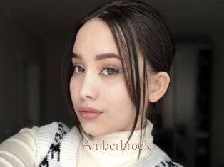 Amberbrock