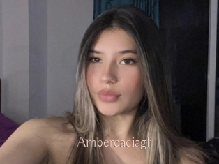 Ambercaciagli