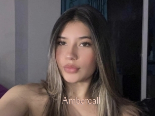 Ambercall