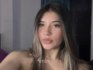 Ambercalo