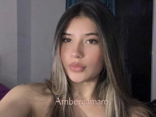 Ambercamaro