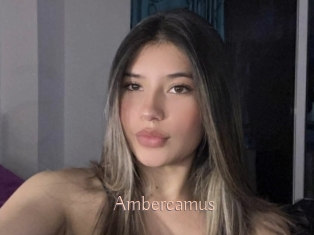 Ambercamus