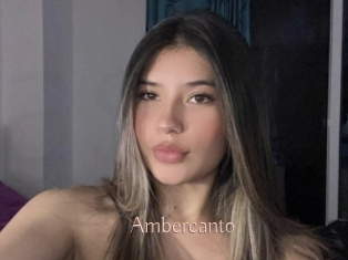 Ambercanto
