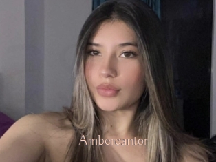 Ambercantor