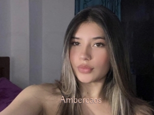 Ambercaos