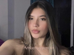 Ambercarpentier