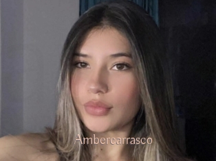 Ambercarrasco